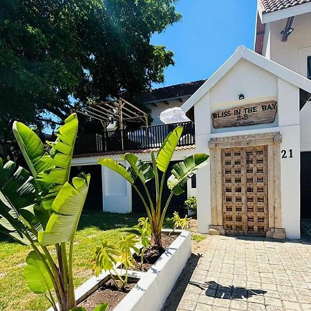 Bliss In The Bay Guesthouse Plettenberg Bay Exterior foto