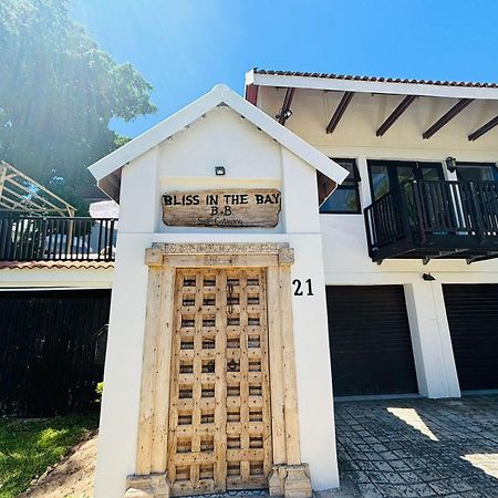 Bliss In The Bay Guesthouse Plettenberg Bay Exterior foto