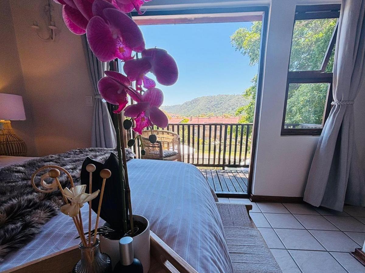 Bliss In The Bay Guesthouse Plettenberg Bay Exterior foto