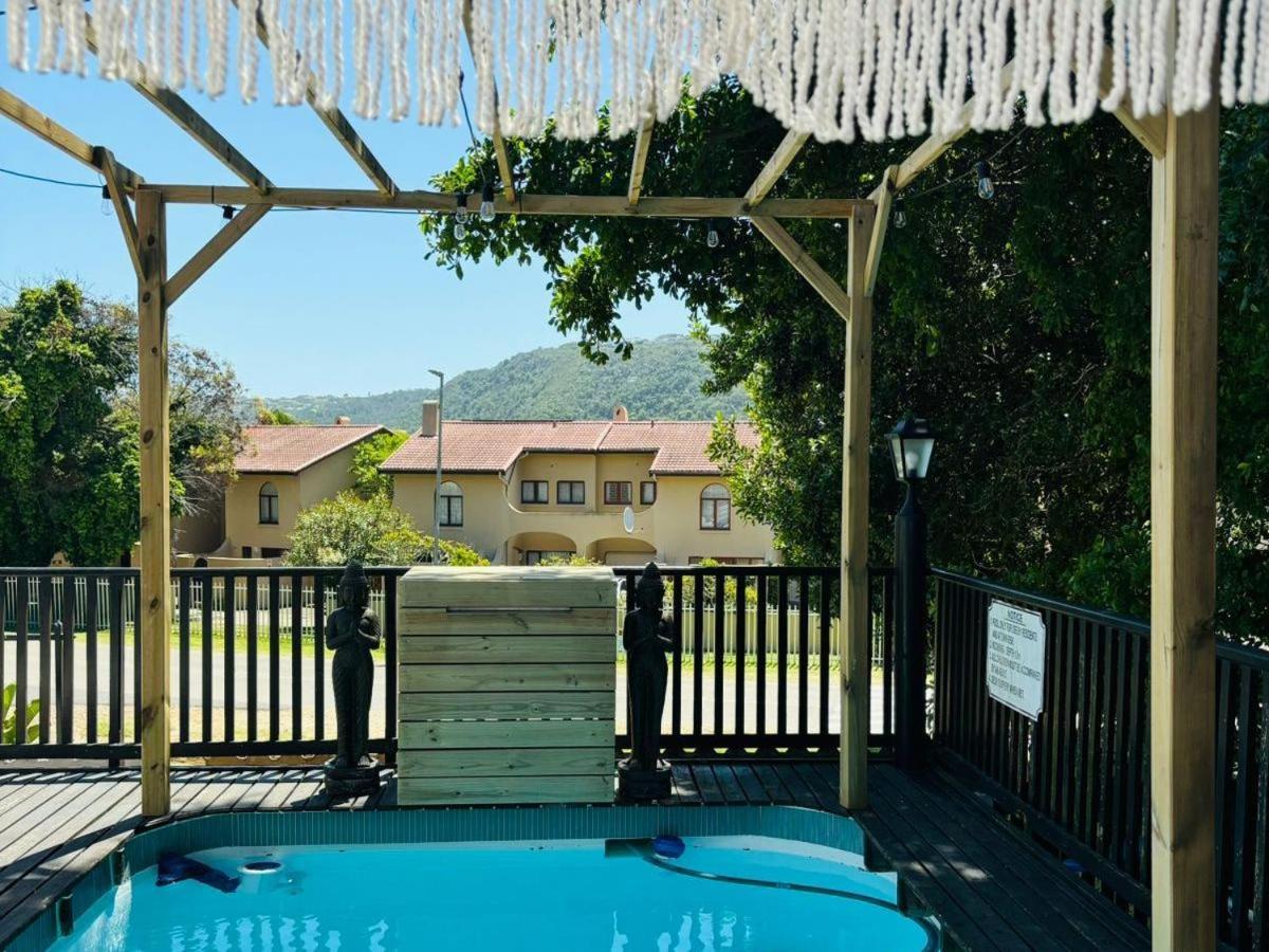 Bliss In The Bay Guesthouse Plettenberg Bay Zimmer foto