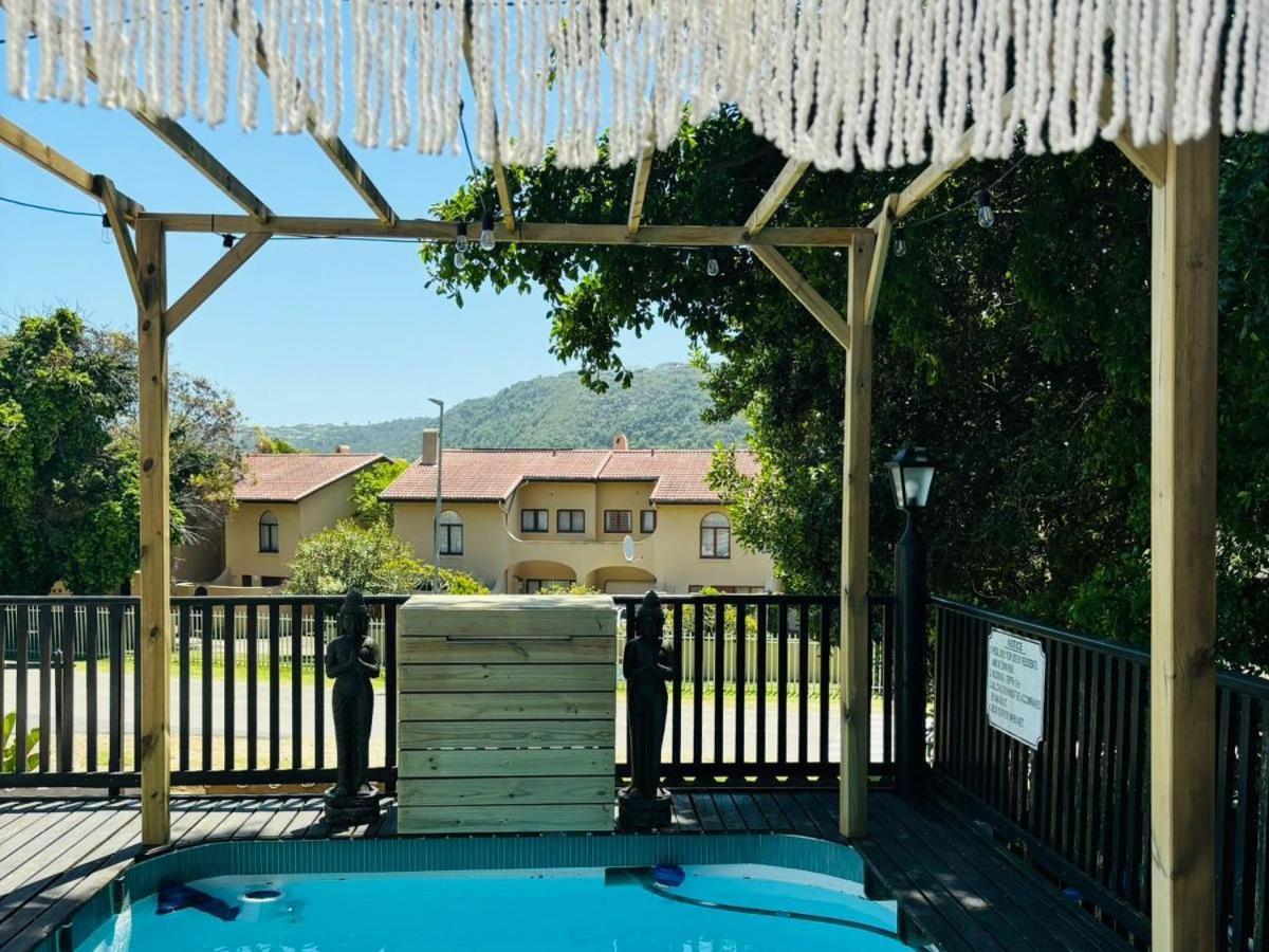 Bliss In The Bay Guesthouse Plettenberg Bay Zimmer foto