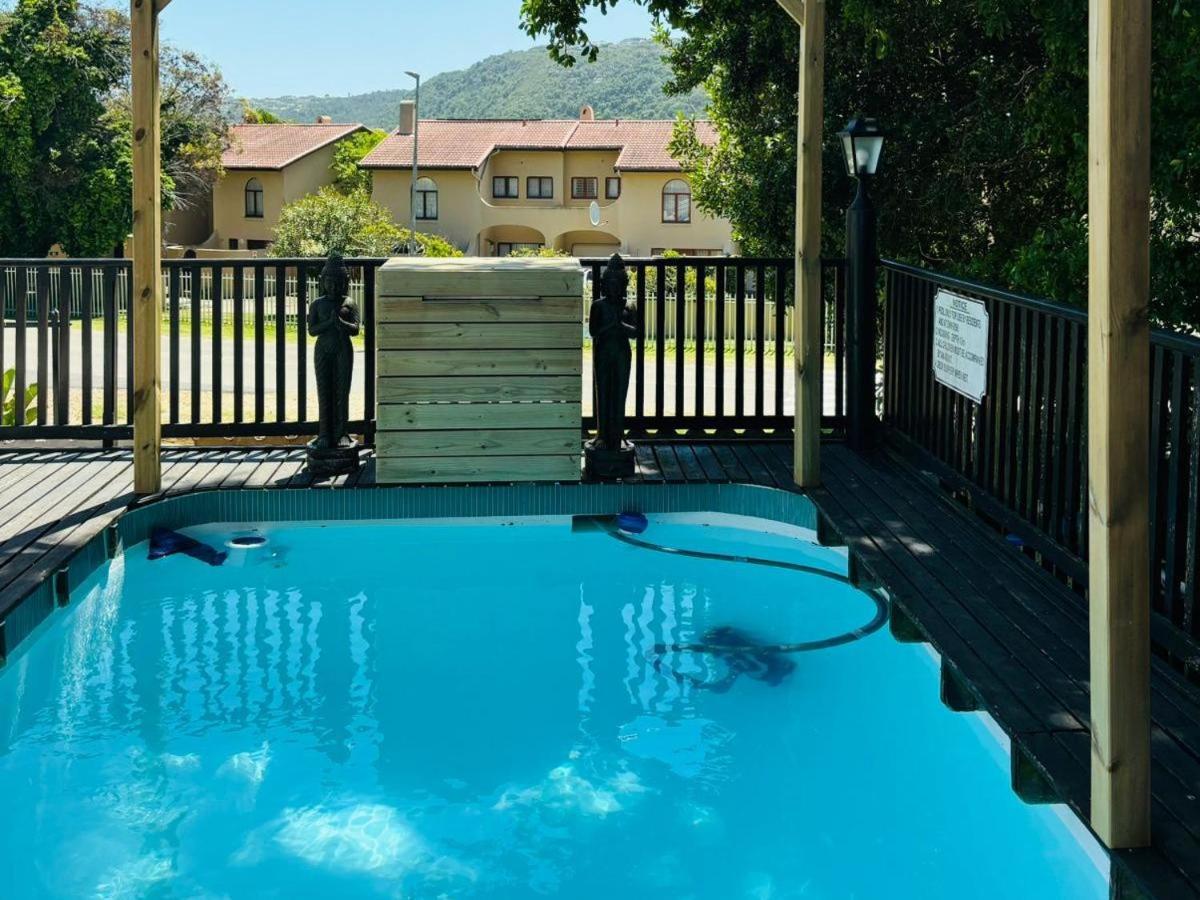 Bliss In The Bay Guesthouse Plettenberg Bay Exterior foto