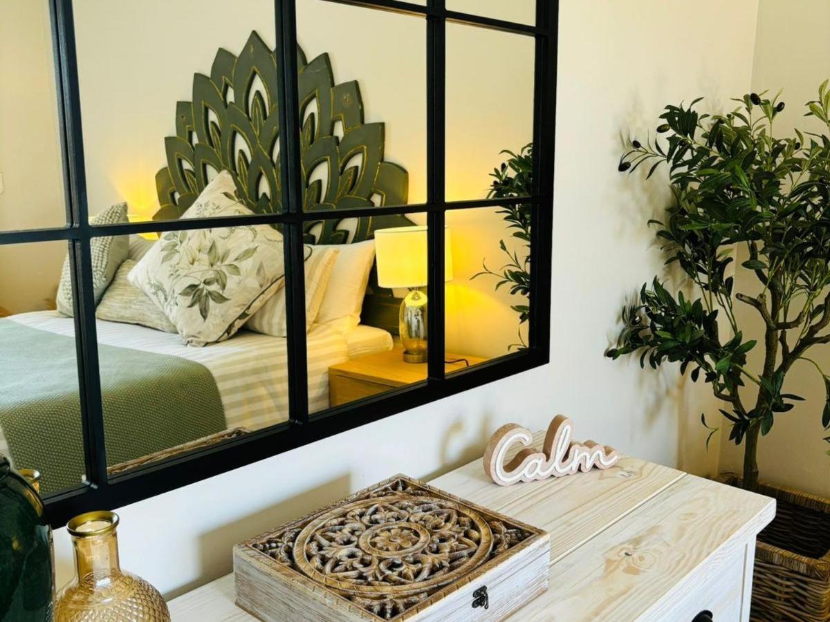 Bliss In The Bay Guesthouse Plettenberg Bay Exterior foto