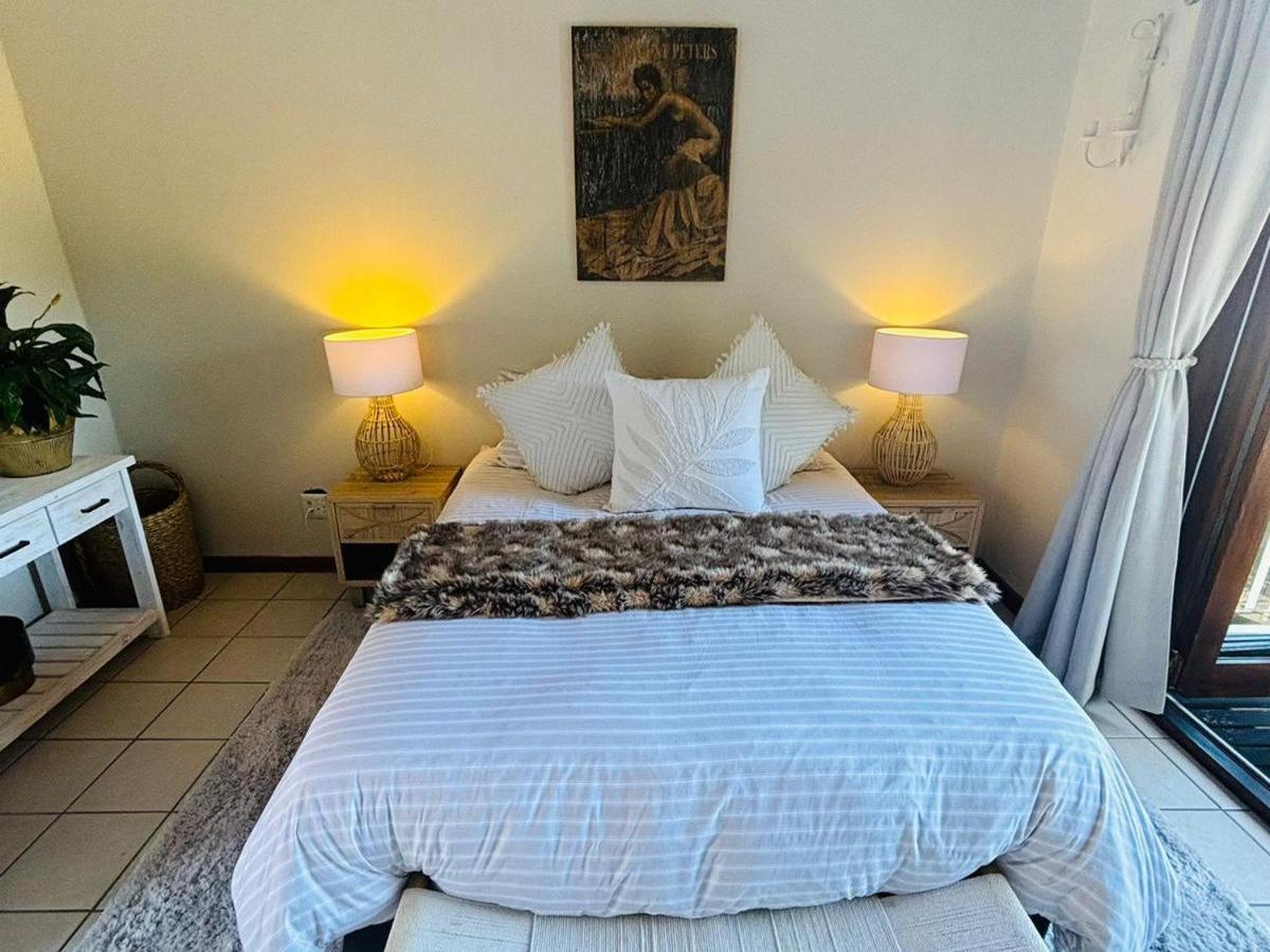 Bliss In The Bay Guesthouse Plettenberg Bay Zimmer foto