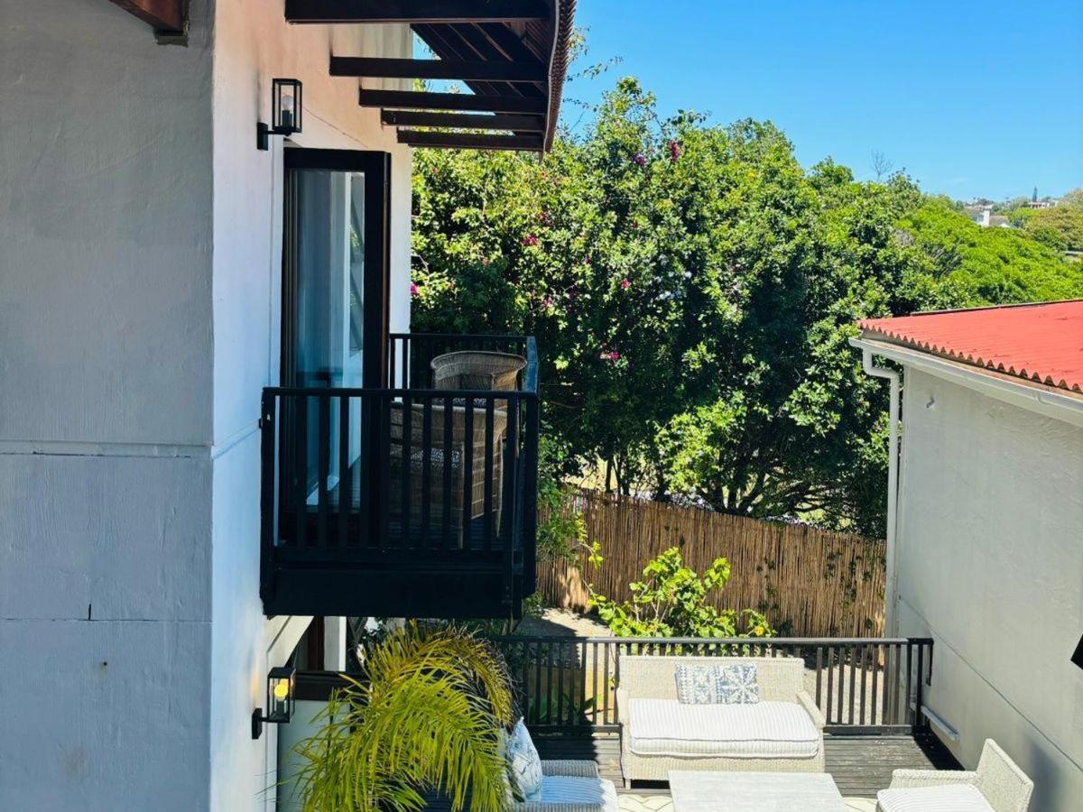 Bliss In The Bay Guesthouse Plettenberg Bay Zimmer foto