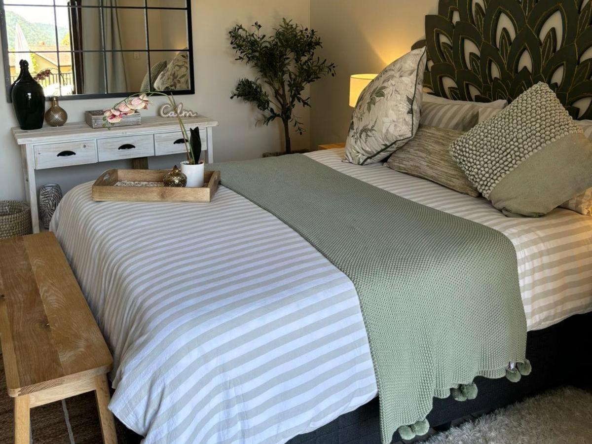 Bliss In The Bay Guesthouse Plettenberg Bay Exterior foto
