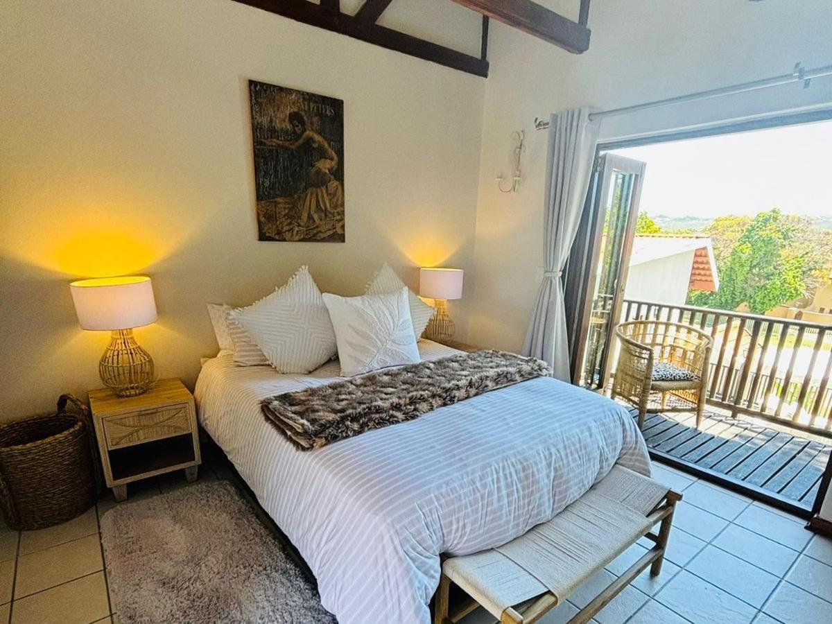 Bliss In The Bay Guesthouse Plettenberg Bay Zimmer foto