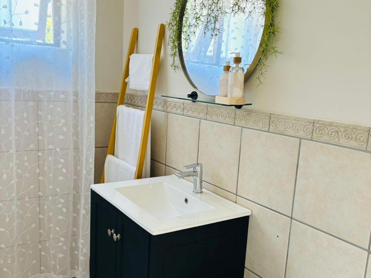 Bliss In The Bay Guesthouse Plettenberg Bay Zimmer foto