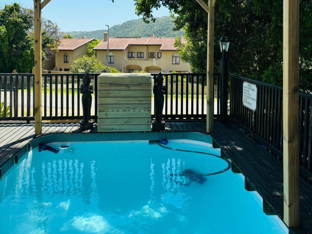 Bliss In The Bay Guesthouse Plettenberg Bay Zimmer foto