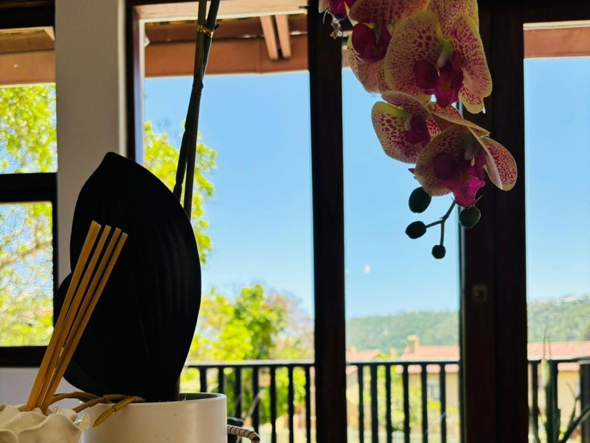Bliss In The Bay Guesthouse Plettenberg Bay Zimmer foto