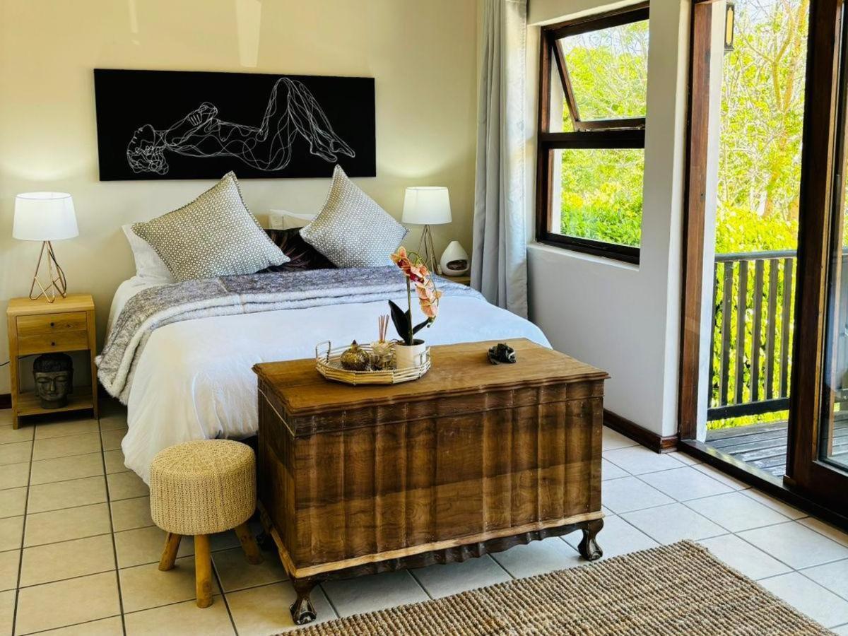 Bliss In The Bay Guesthouse Plettenberg Bay Zimmer foto