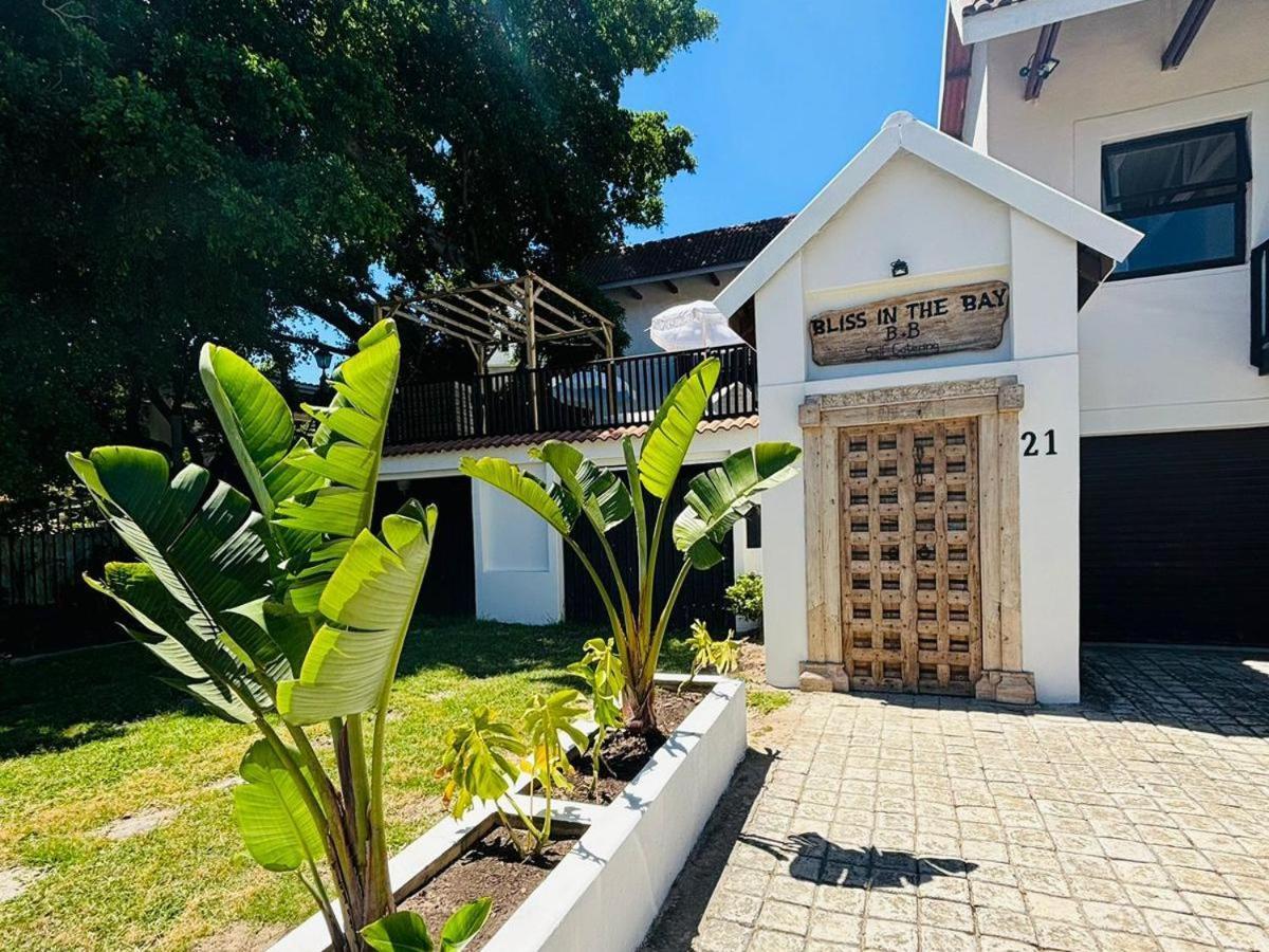 Bliss In The Bay Guesthouse Plettenberg Bay Zimmer foto