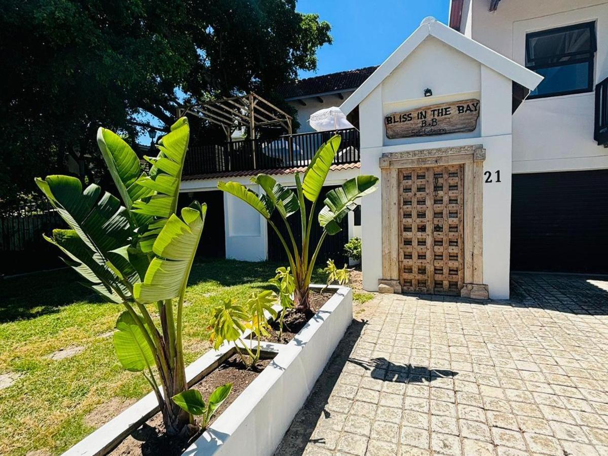 Bliss In The Bay Guesthouse Plettenberg Bay Zimmer foto