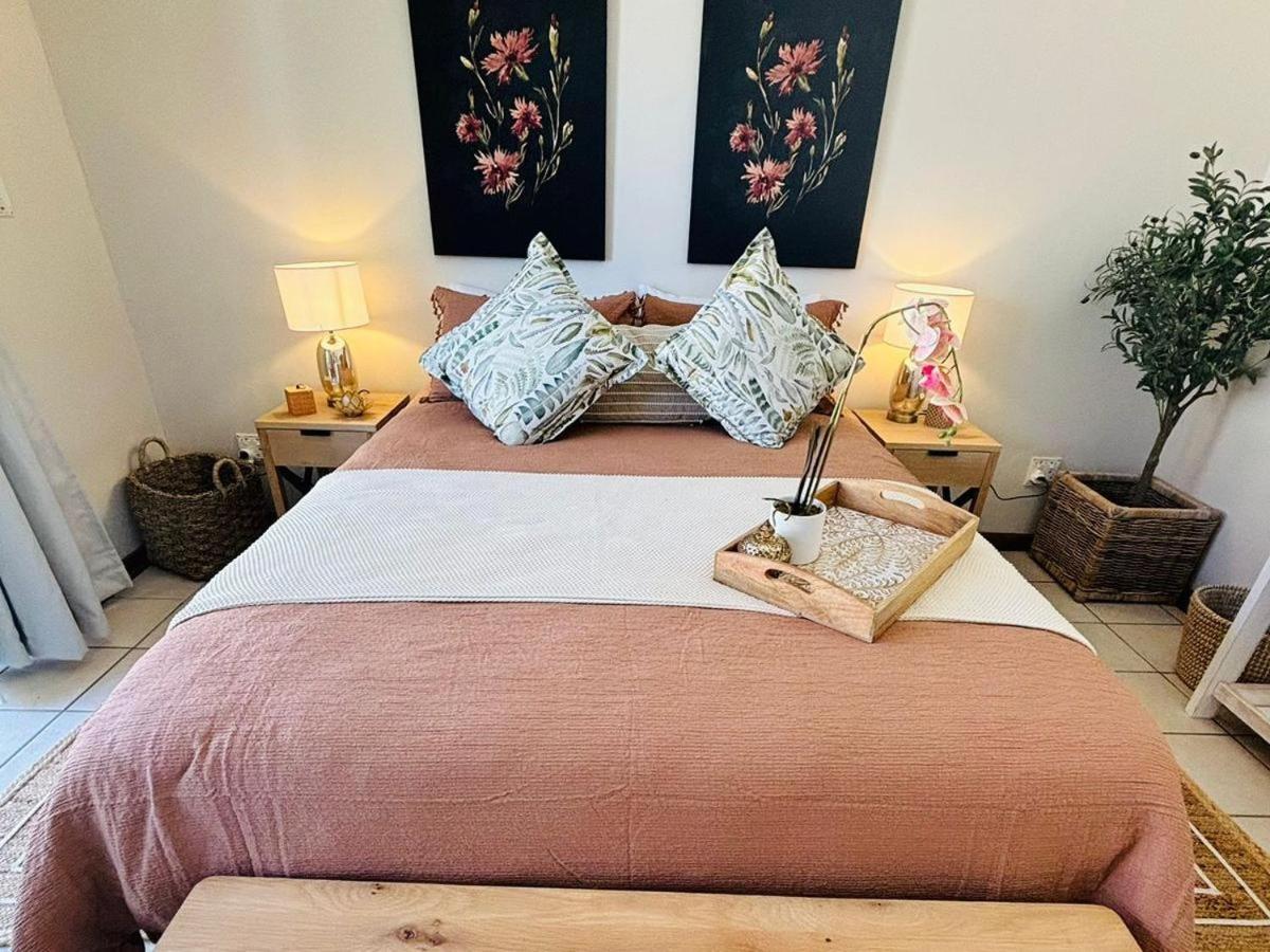 Bliss In The Bay Guesthouse Plettenberg Bay Zimmer foto