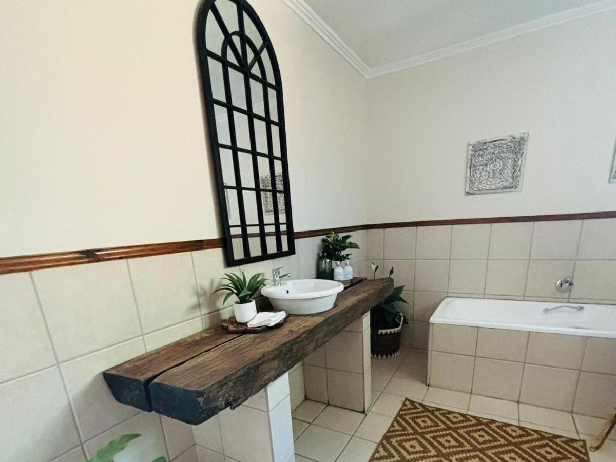 Bliss In The Bay Guesthouse Plettenberg Bay Zimmer foto