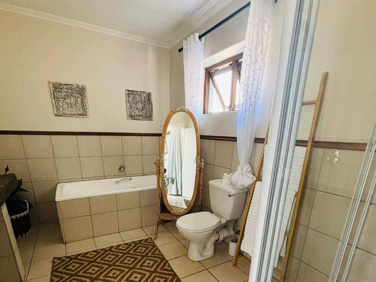 Bliss In The Bay Guesthouse Plettenberg Bay Zimmer foto