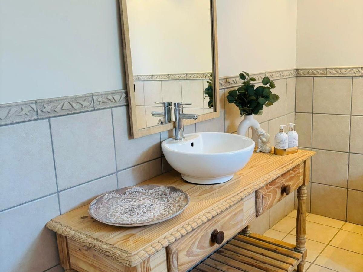 Bliss In The Bay Guesthouse Plettenberg Bay Zimmer foto