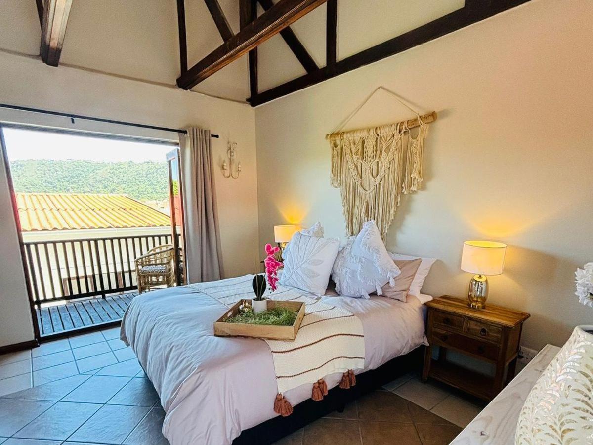 Bliss In The Bay Guesthouse Plettenberg Bay Zimmer foto