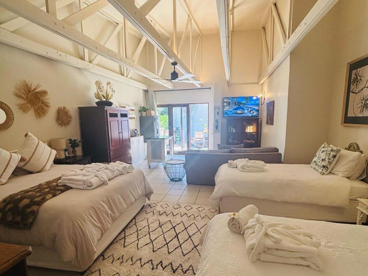 Bliss In The Bay Guesthouse Plettenberg Bay Zimmer foto