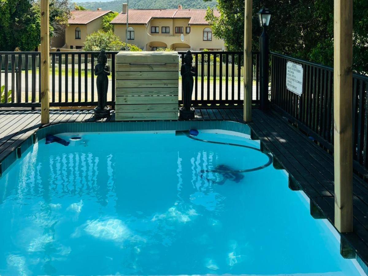 Bliss In The Bay Guesthouse Plettenberg Bay Zimmer foto