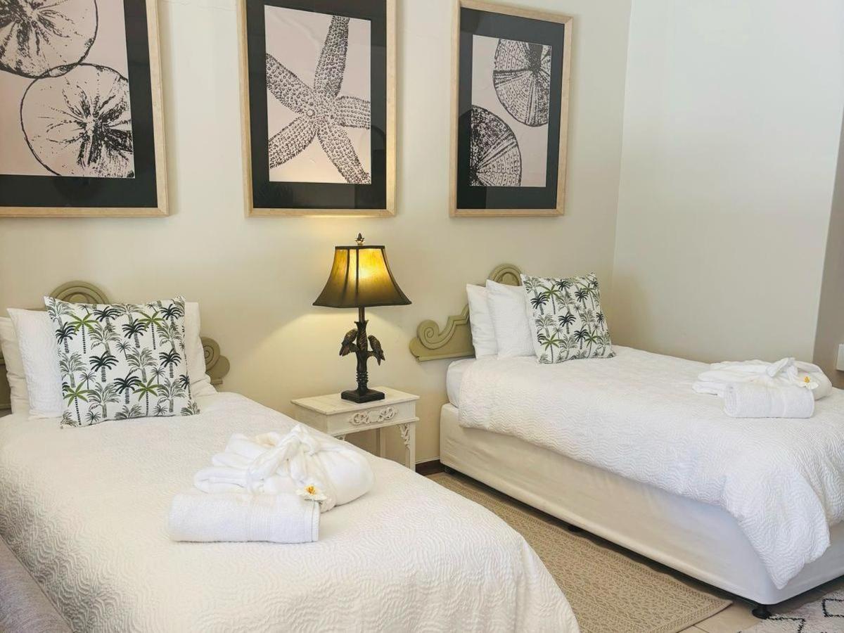 Bliss In The Bay Guesthouse Plettenberg Bay Zimmer foto