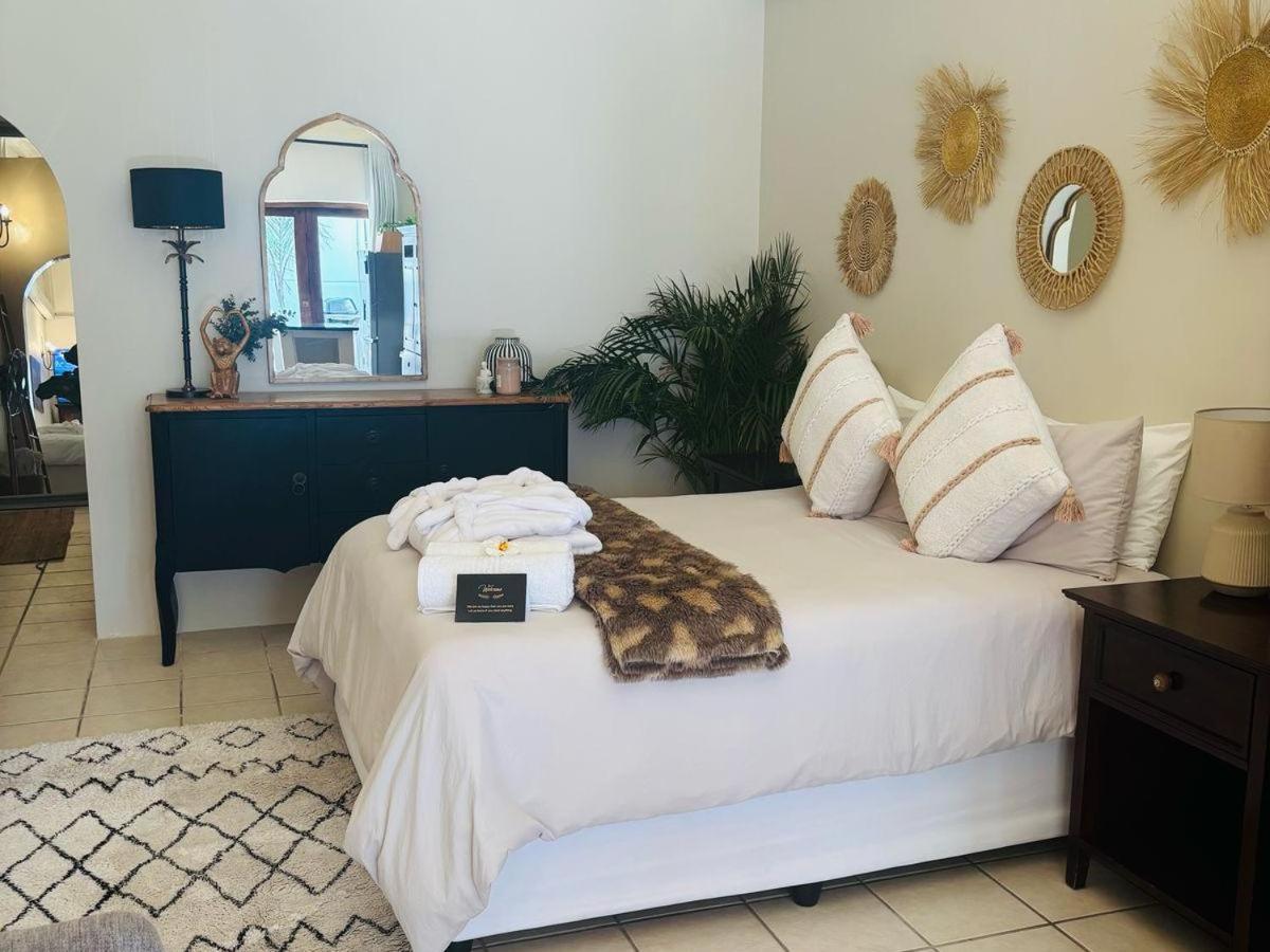 Bliss In The Bay Guesthouse Plettenberg Bay Zimmer foto