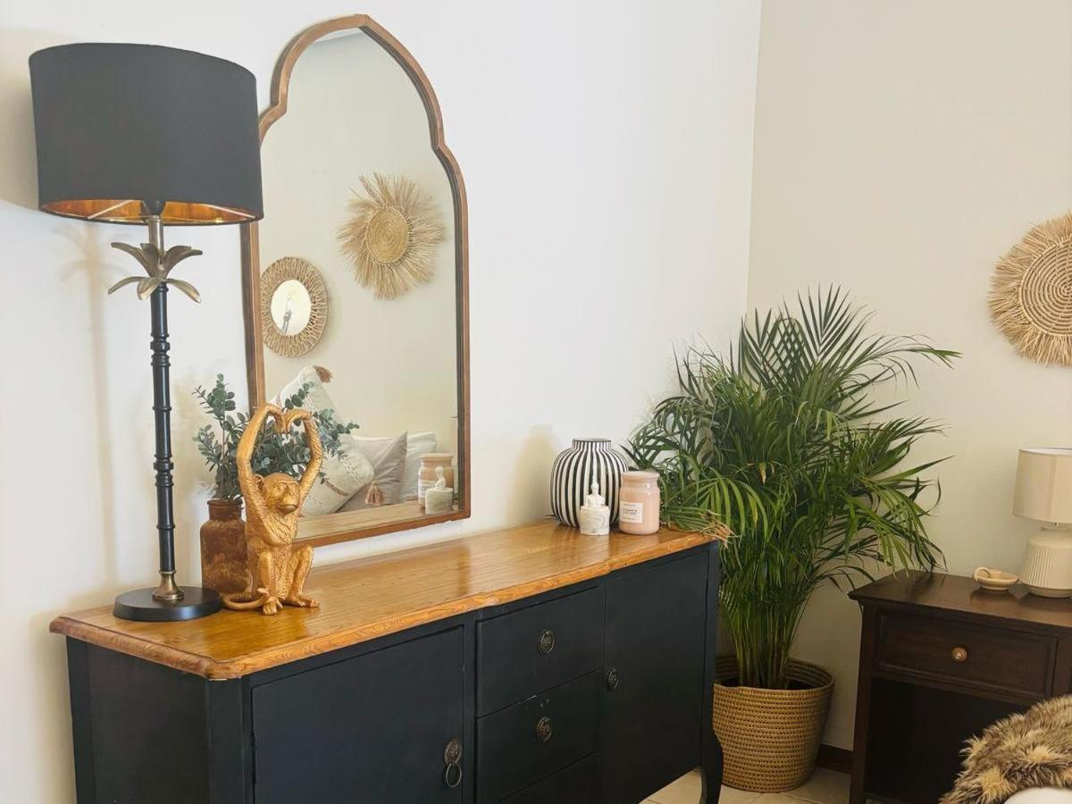 Bliss In The Bay Guesthouse Plettenberg Bay Zimmer foto