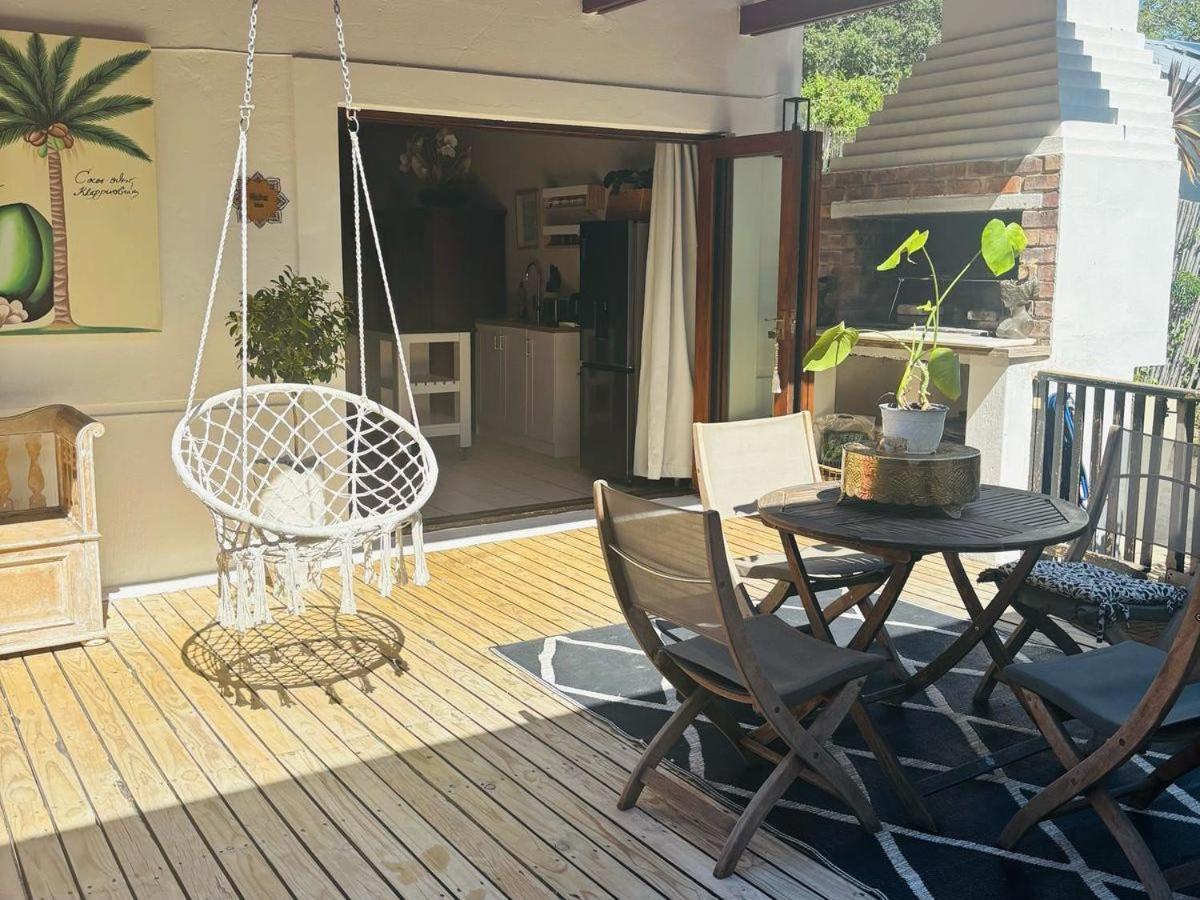 Bliss In The Bay Guesthouse Plettenberg Bay Zimmer foto
