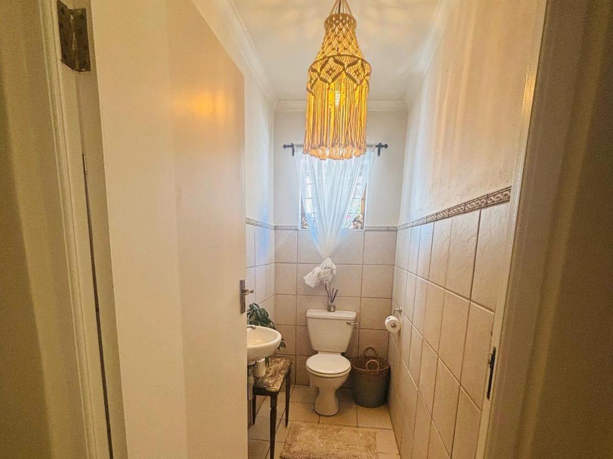 Bliss In The Bay Guesthouse Plettenberg Bay Zimmer foto